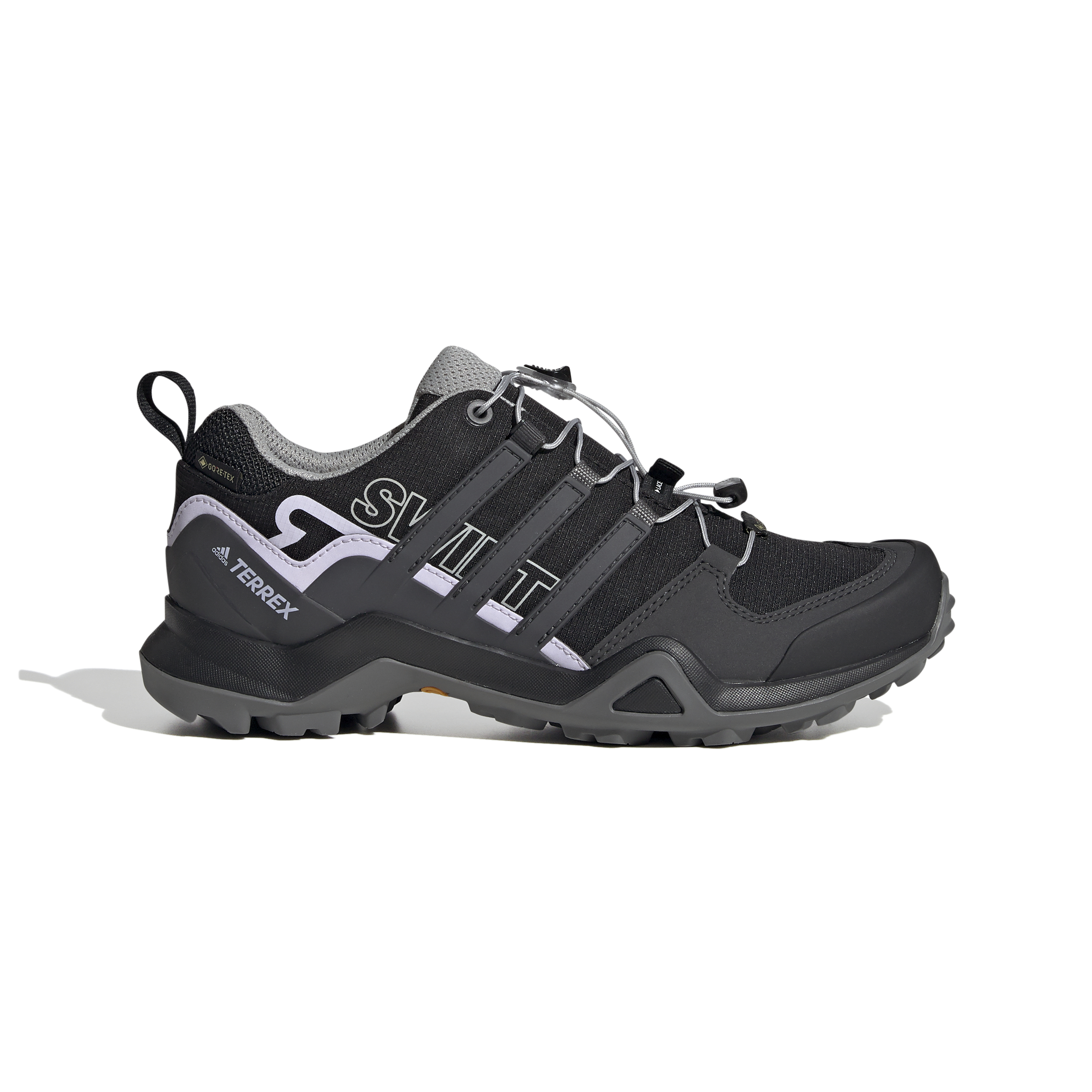 Chaussures de trail femme adidas Terrex Swift R2 GTX - Légères et résistantes, GORE-TEX®