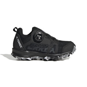 Chaussures de randonnée enfant adidas Terrex Boa