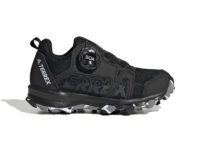 Chaussures de randonnée enfant adidas Terrex Boa pour les jeunes aventuriers