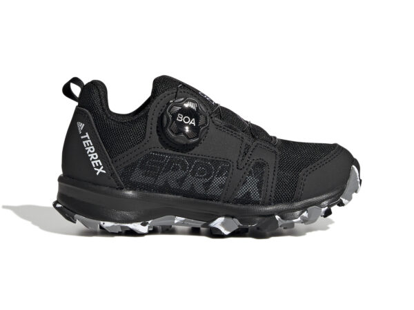 Chaussures de randonnée enfant adidas Terrex Boa