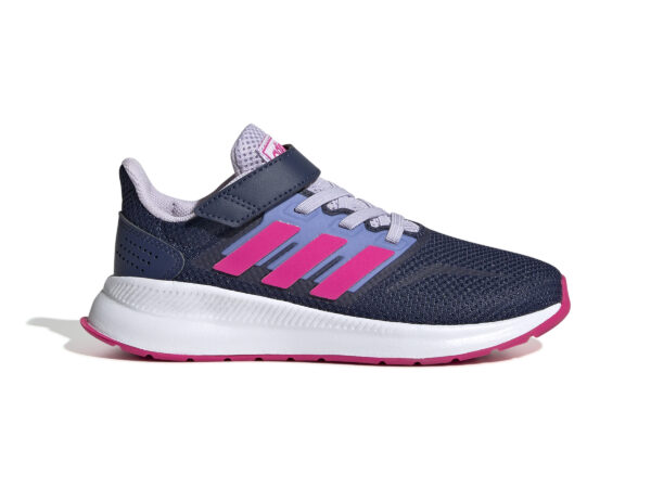 Chaussures de running kid adidas Run Falcon pour enfant