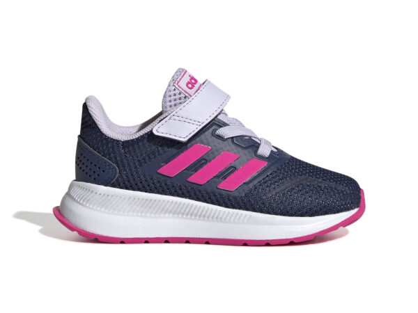 Chaussures de running baby adidas Run Falcon