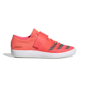 Chaussures de running adidas Adizero Shot Put pour le lancer de poids