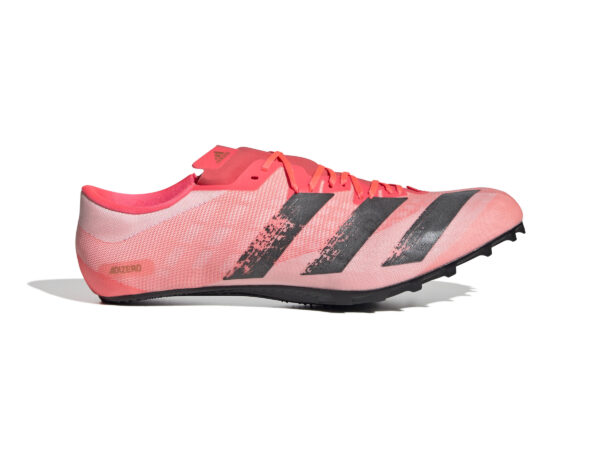 Chaussures adidas Adizero Prime Sprint Spikes pour la vitesse ultime en sprint