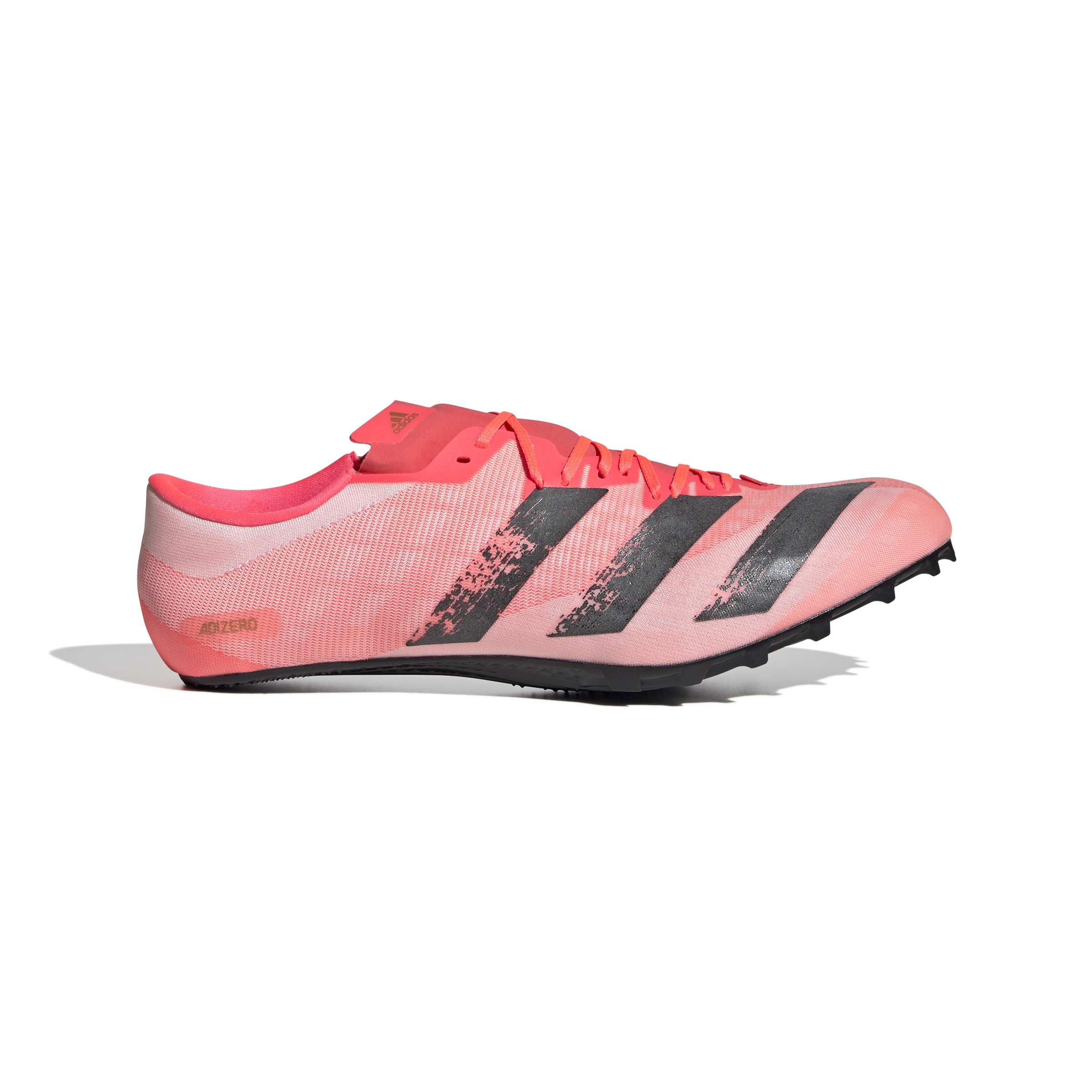 Chaussures adidas Adizero Prime Sprint Spikes pour des performances optimales sur piste