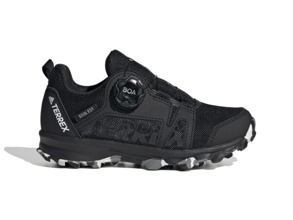Chaussures de randonnée enfant adidas Terrex Agravic Boa RR