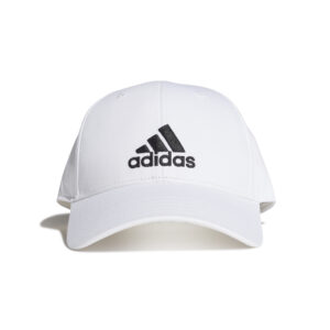 Casquette adidas Baseball Logo pour un style sportif