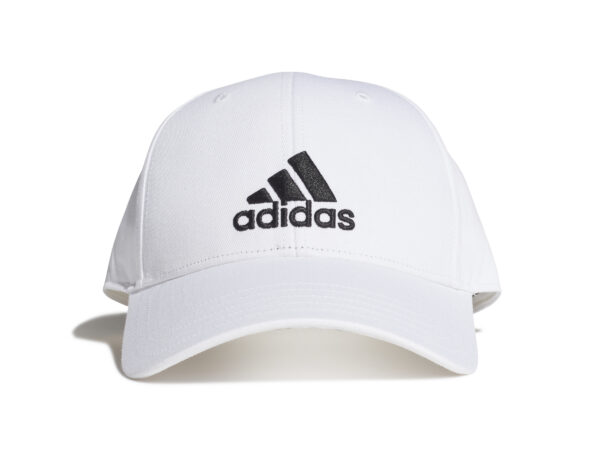 Casquette adidas Baseball Logo pour un style sportif