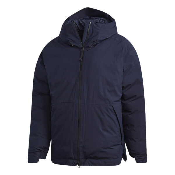 Veste adidas Urban Insulated RAIN.RDY pour rester au chaud et au sec