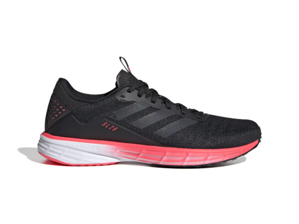Chaussures de running femme adidas SL20 - Amorti léger pour la vitesse
