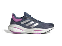 Chaussures de running femme adidas Solarglide 5 - Performances au top pour tes runs quotidiens