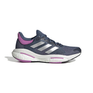 Chaussures de running femme adidas Solarglide 5 - Performances au top pour tes runs quotidiens