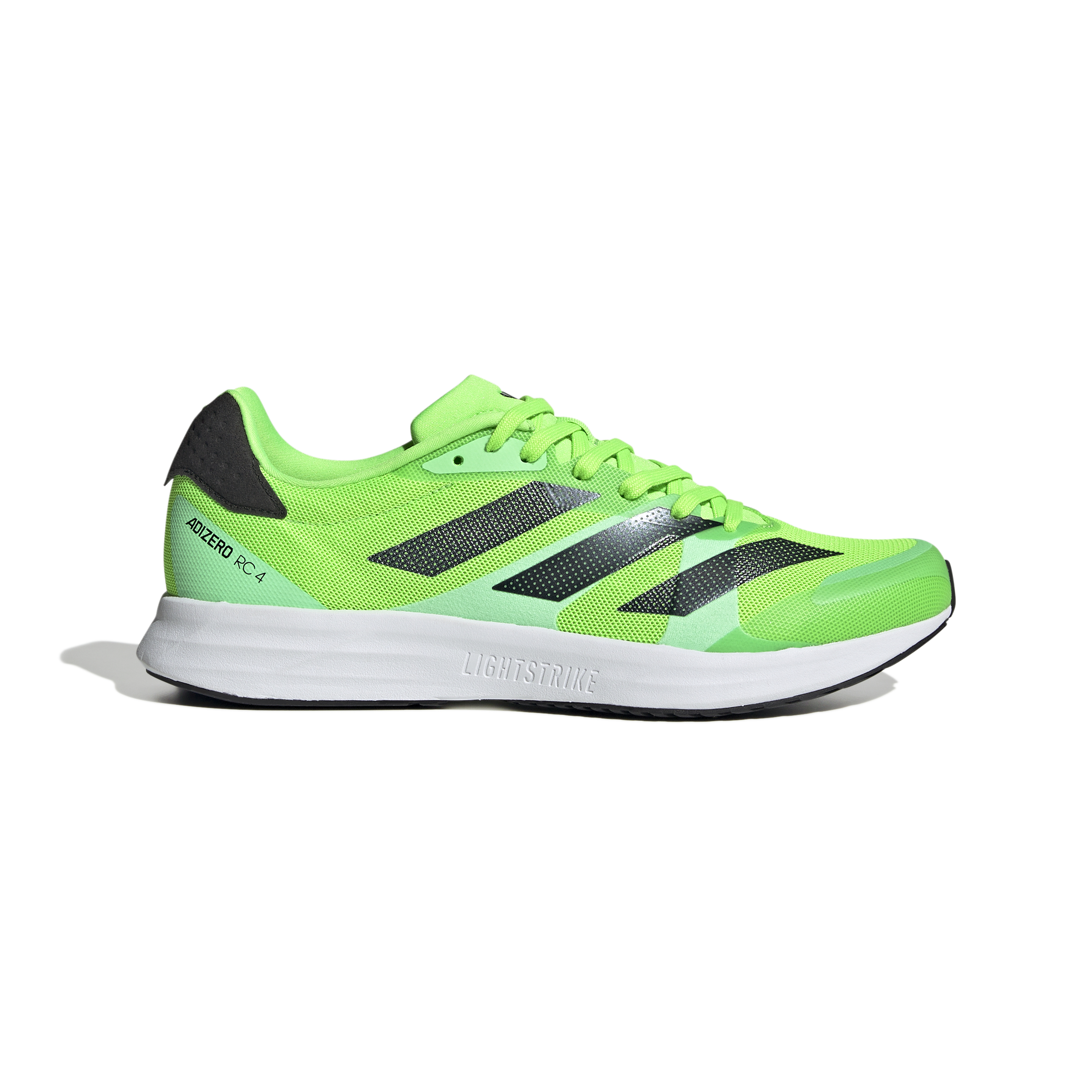 Chaussures de running adidas Adizero RC 4 pour des performances optimales