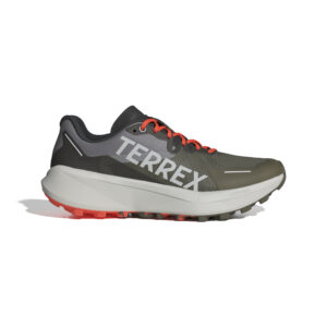 Chaussures de trail adidas Terrex Agravic 3 pour hommes