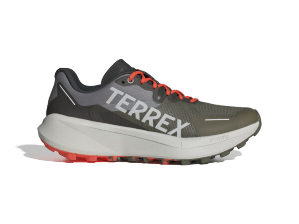Chaussures de trail adidas Terrex Agravic 3 pour hommes