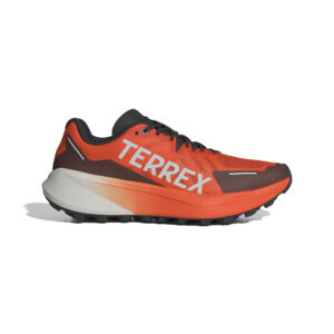 Chaussures de trail adidas Terrex Agravic 3 pour une course rapide et confortable