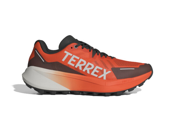 Chaussures de trail adidas Terrex Agravic 3 pour une course rapide et confortable