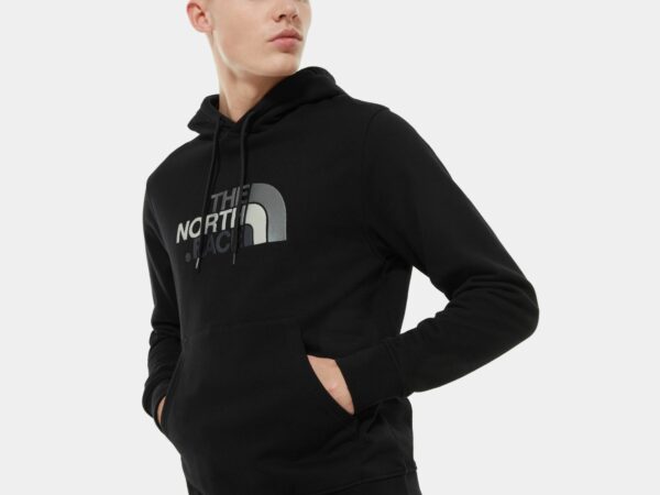 Sweat à capuche The North Face Drew Peak