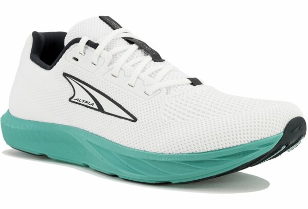 Altra Escalante 4 Chaussures de sport femme pour la vitesse sur route