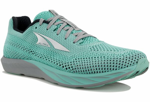 Altra Escalante Racer 2 Chaussures de sport femme pour la vitesse de course maximale