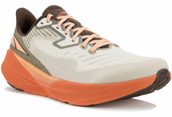 Chaussures de course Altra Experience Flow pour hommes en déstockage