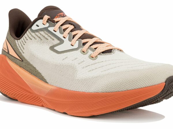 Chaussures de course Altra Experience Flow pour hommes en déstockage