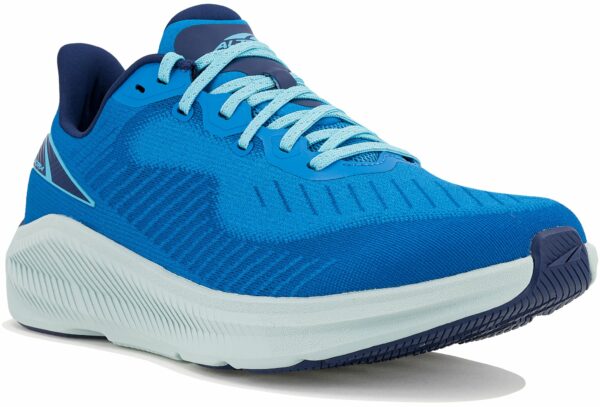 Chaussures de trail Altra Experience Form pour homme en déstockage