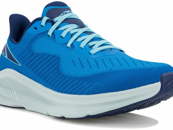 Chaussures de trail Altra Experience Form pour homme en déstockage