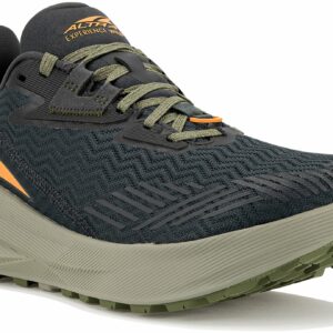 Chaussures de trail Altra Experience Wild pour hommes