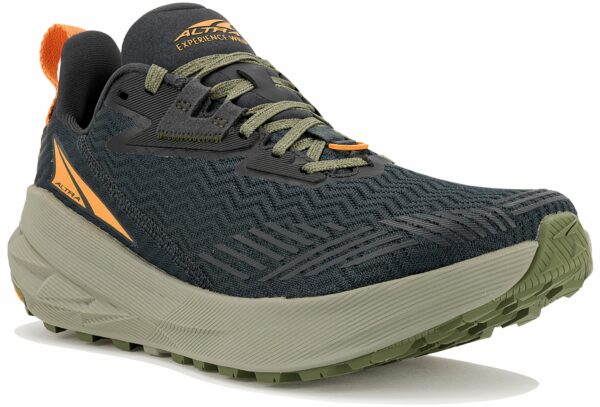 Chaussures de trail Altra Experience Wild pour hommes
