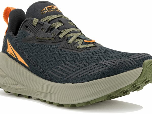 Chaussures homme Altra Experience Wild