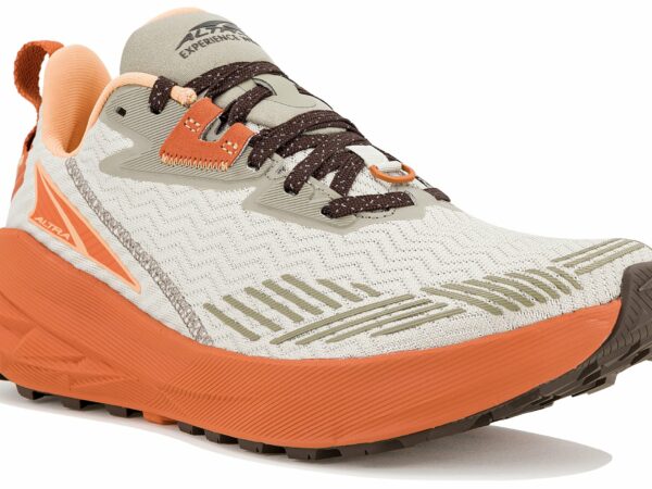 Chaussures homme Altra Experience Wild en déstockage