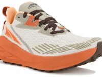 Chaussures de trail Altra Experience Wild pour homme en déstockage