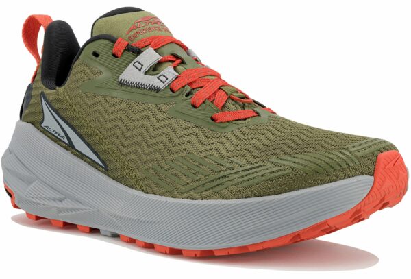 Chaussures de trail Altra Experience Wild pour homme
