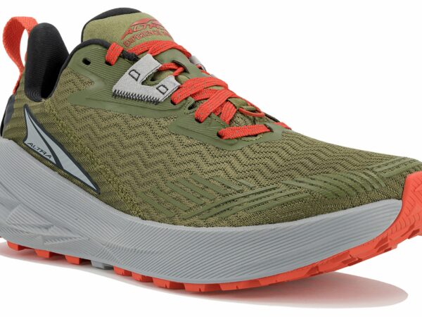 Chaussures de trail Altra Experience Wild pour homme