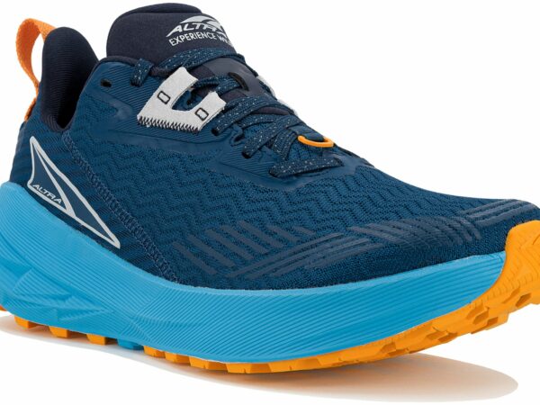 Chaussures de trail Altra Experience Wild pour homme