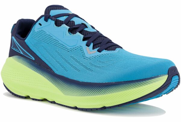 Altra FWD Via Chaussures homme