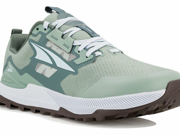 Chaussures de trail Altra Lone Peak 7 W pour femmes en déstockage
