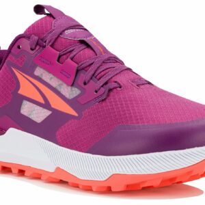 Chaussures de trail Altra Lone Peak 7 pour femme en déstockage