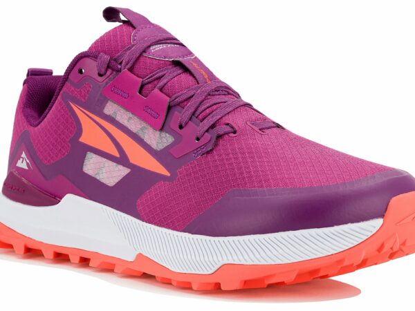 Altra Lone Peak 7 W Chaussures de sport femme déstockage