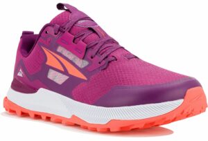 Altra Lone Peak 7 W Chaussures de sport femme déstockage