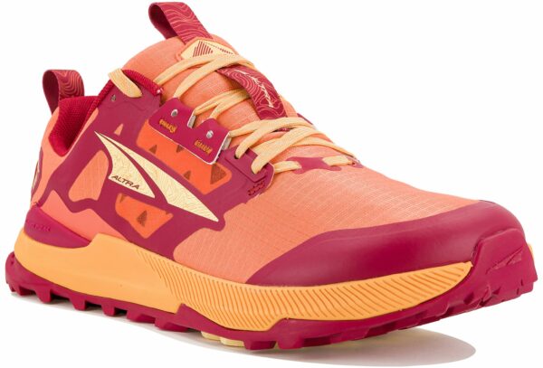 Altra Lone Peak 8 W Chaussures de sport femme