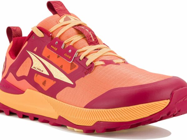 Chaussures de trail Altra Lone Peak 8 pour femme