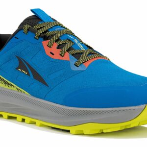 Altra Lone Peak 9+ Chaussures homme pour des sessions de trail réussies