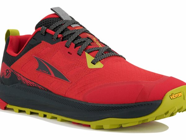 Altra Lone Peak 9+ Chaussures homme pour le trail