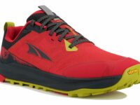 Chaussures de trail Altra Lone Peak 9+ pour homme