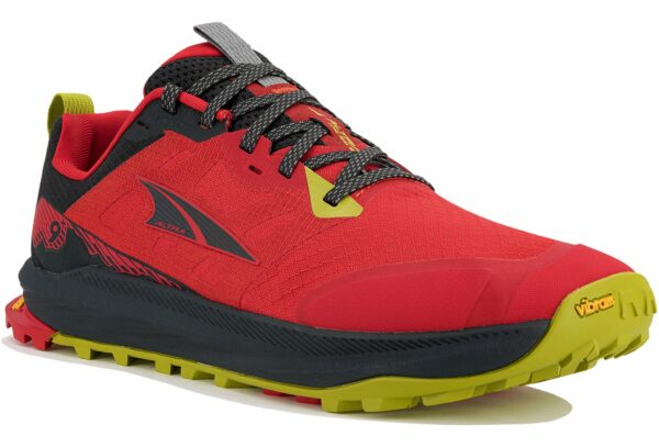 Chaussures de trail Altra Lone Peak 9+ pour homme