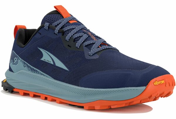 Chaussures de trail Altra Lone Peak 9+ pour homme