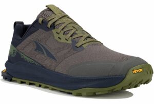 Altra Lone Peak 9+ Chaussures homme – Chaussures de trail pour hommes