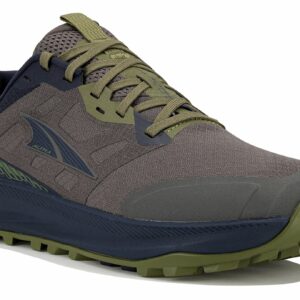 Altra Lone Peak 9+ Chaussures homme - Chaussures de trail pour hommes